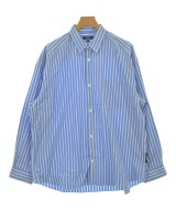 COMME des GARCONS HOMME カジュアルシャツ