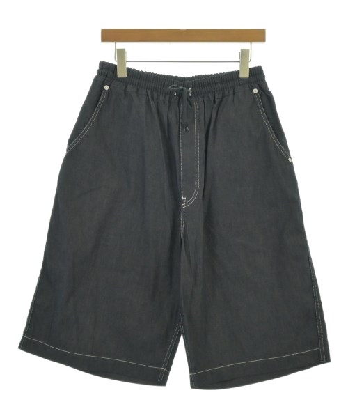 COMME des GARCONS HOMME（コムデギャルソンオム）ショートパンツ 紺