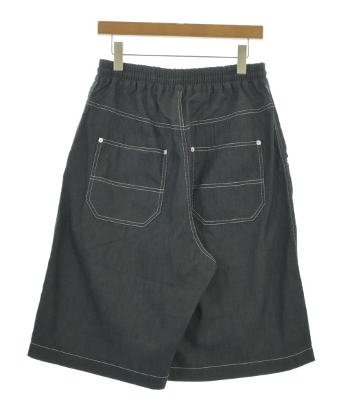 COMME des GARCONS HOMME（コムデギャルソンオム）ショートパンツ 紺