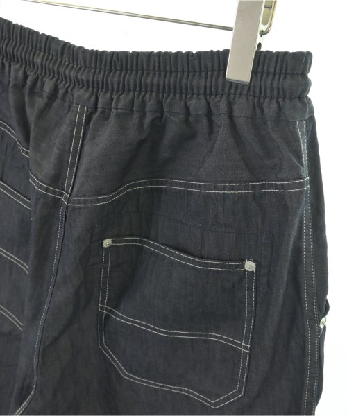 COMME des GARCONS HOMME（コムデギャルソンオム）ショートパンツ 紺 サイズ:S メンズ/2200703825131