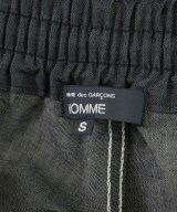 COMME des GARCONS HOMME（コムデギャルソンオム）ショートパンツ 紺 サイズ:S メンズ/2200703825131