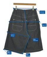 COMME des GARCONS HOMME（コムデギャルソンオム）ショートパンツ 紺 サイズ:S メンズ/2200703825131