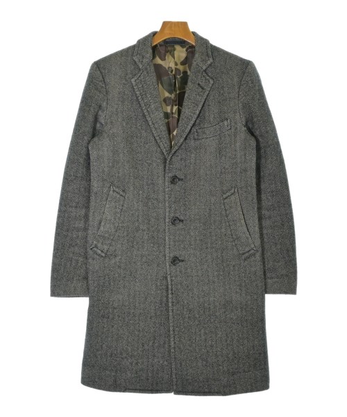 COMME des GARCONS HOMME(コムデギャルソンオム)その他 グレー サイズ:XS/2200703881021