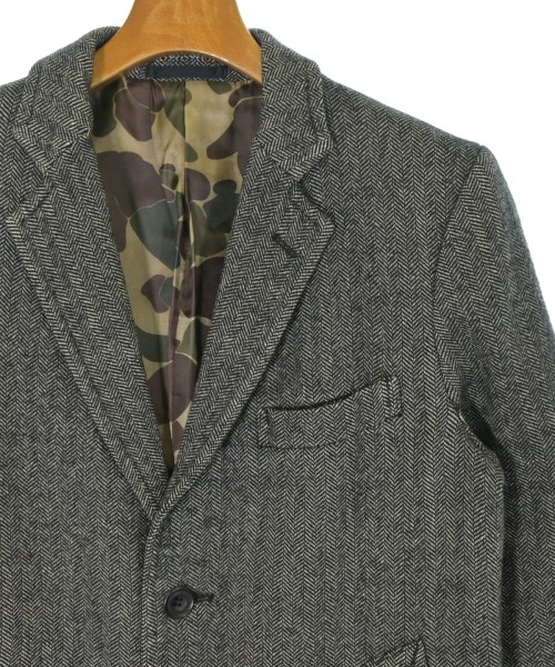 COMME des GARCONS HOMME（コムデギャルソンオム）その他 グレー サイズ:XS メンズ/2200703881021