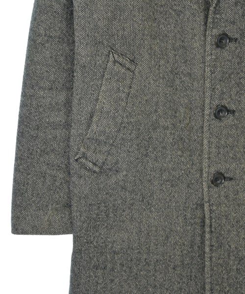 COMME des GARCONS HOMME（コムデギャルソンオム）その他 グレー サイズ:XS メンズ/2200703881021
