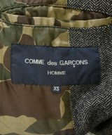 COMME des GARCONS HOMME（コムデギャルソンオム）その他 グレー サイズ:XS メンズ/2200703881021