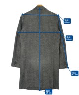 COMME des GARCONS HOMME（コムデギャルソンオム）その他 グレー サイズ:XS メンズ/2200703881021