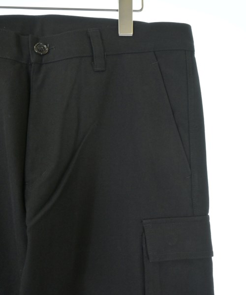 COMME des GARCONS HOMME（コムデギャルソンオム）その他 黒 サイズ:L メンズ/2200704147072