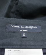 COMME des GARCONS HOMME（コムデギャルソンオム）その他 紺 サイズ:S メンズ/2200704147102