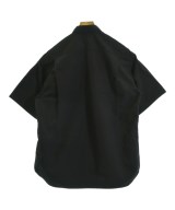 COMME des GARCONS HOMME（コムデギャルソンオム）カジュアルシャツ 黒 サイズ:S メンズ/2200702258046