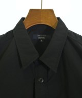 COMME des GARCONS HOMME（コムデギャルソンオム）カジュアルシャツ 黒 サイズ:S メンズ/2200702258046