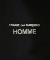 COMME des GARCONS HOMME（コムデギャルソンオム）カジュアルシャツ 黒 サイズ:S メンズ/2200702258046