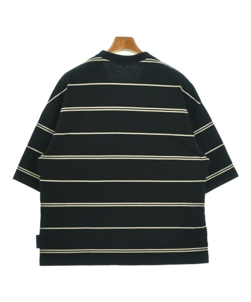 COMME des GARCONS HOMME（コムデギャルソンオム）Tシャツ・カットソー 黒 サイズ:S メンズ/2200702258053