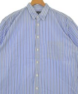 COMME des GARCONS HOMME（コムデギャルソンオム）カジュアルシャツ 青 サイズ:XS メンズ/2200702724060