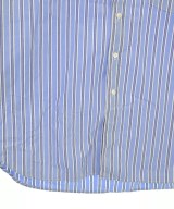 COMME des GARCONS HOMME（コムデギャルソンオム）カジュアルシャツ 青 サイズ:XS メンズ/2200702724060