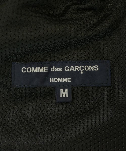 COMME des GARCONS HOMME（コムデギャルソンオム）その他 黒 サイズ:M メンズ/2200702724121