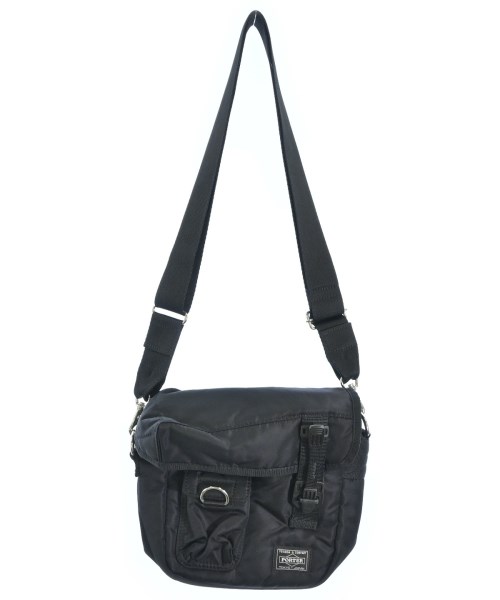 COMME des GARCONS HOMME(コムデギャルソンオム)ショルダーバッグ 黒 サイズ:-/2200704563063