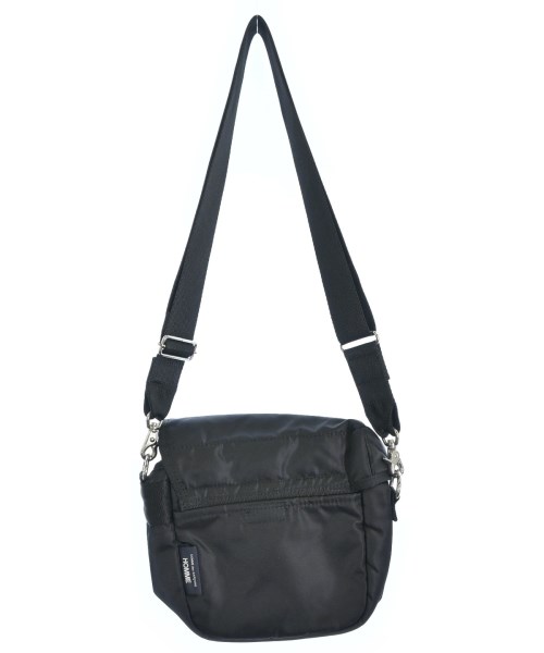 COMME des GARCONS HOMME（コムデギャルソンオム）ショルダーバッグ 黒 サイズ:- メンズ/2200704563063