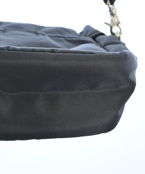 COMME des GARCONS HOMME（コムデギャルソンオム）ショルダーバッグ 黒 サイズ:- メンズ/2200704563063