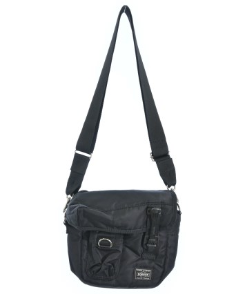 COMME des GARCONS HOMME（コムデギャルソンオム）ショルダーバッグ 黒