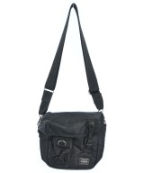 COMME des GARCONS HOMME（コムデギャルソンオム）ショルダーバッグ 黒 サイズ:- メンズ/2200704563063