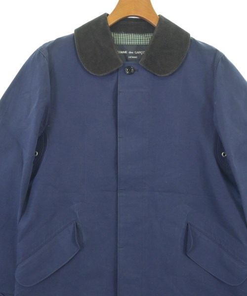 COMME des GARCONS HOMME（コムデギャルソンオム）その他 青 サイズ:S メンズ/2200704658035
