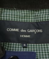 COMME des GARCONS HOMME（コムデギャルソンオム）その他 青 サイズ:S メンズ/2200704658035