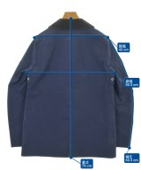 COMME des GARCONS HOMME（コムデギャルソンオム）その他 青 サイズ:S メンズ/2200704658035