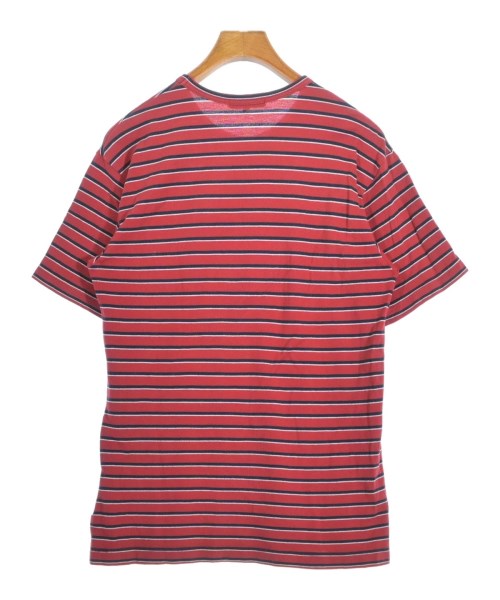 COMME des GARCONS HOMME（コムデギャルソンオム）Tシャツ・カットソー 赤 サイズ:S メンズ/2200704766020