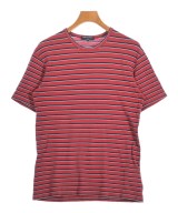 COMME des GARCONS HOMME（コムデギャルソンオム）Tシャツ・カットソー 赤 サイズ:S メンズ/2200704766020