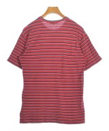 COMME des GARCONS HOMME（コムデギャルソンオム）Tシャツ・カットソー 赤 サイズ:S メンズ/2200704766020