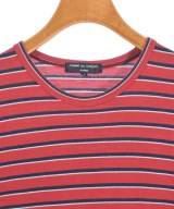 COMME des GARCONS HOMME（コムデギャルソンオム）Tシャツ・カットソー 赤 サイズ:S メンズ/2200704766020