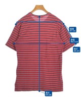 COMME des GARCONS HOMME（コムデギャルソンオム）Tシャツ・カットソー 赤 サイズ:S メンズ/2200704766020