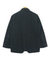COMME des GARCONS HOMME（コムデギャルソンオム）カジュアルジャケット 黒 サイズ:S メンズ/2200701400019