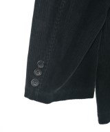 COMME des GARCONS HOMME（コムデギャルソンオム）カジュアルジャケット 黒 サイズ:S メンズ/2200701400019