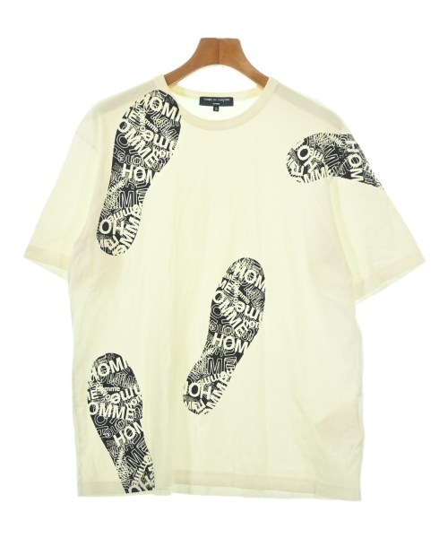 COMME des GARCONS HOMME（コムデギャルソンオム）Tシャツ・カットソー