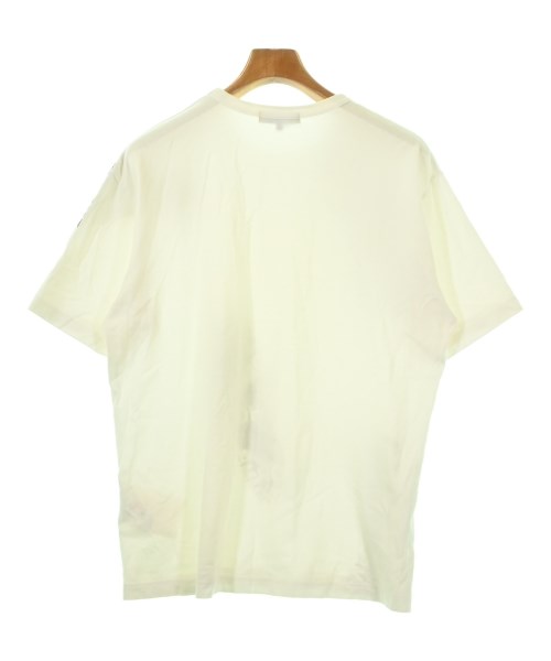 COMME des GARCONS HOMME（コムデギャルソンオム）Tシャツ・カットソー 白 サイズ:S メンズ/2200702393150