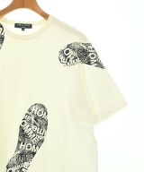 COMME des GARCONS HOMME（コムデギャルソンオム）Tシャツ・カットソー 白 サイズ:S メンズ/2200702393150