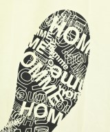 COMME des GARCONS HOMME（コムデギャルソンオム）Tシャツ・カットソー 白 サイズ:S メンズ/2200702393150