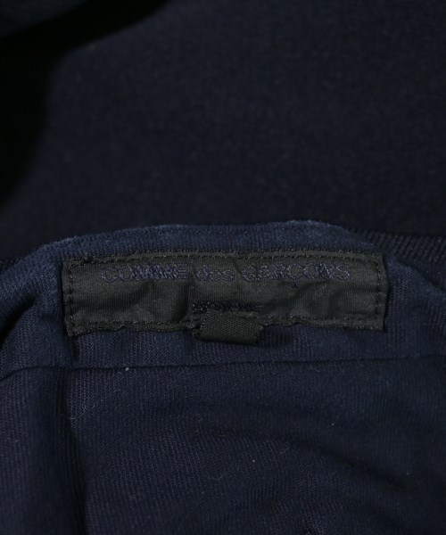 COMME des GARCONS HOMME（コムデギャルソンオム）その他 紺 サイズ:L メンズ/2200704705203
