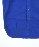 COMME des GARCONS HOMME（コムデギャルソンオム）カジュアルシャツ 青 サイズ:S メンズ/2200704878112