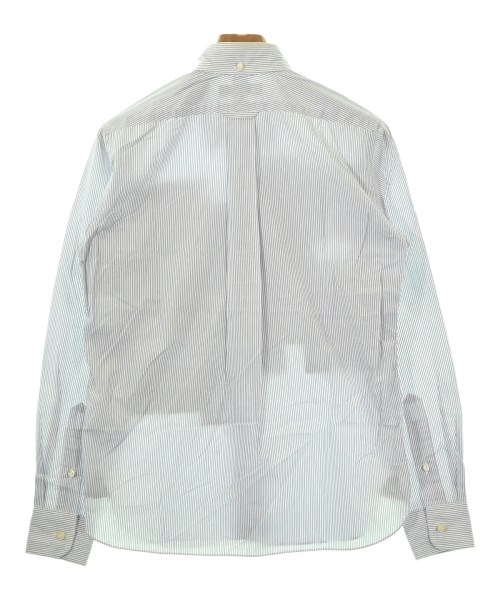COMME des GARCONS HOMME（コムデギャルソンオム）カジュアルシャツ 白 サイズ:XS メンズ/2200699906050