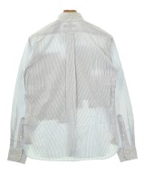COMME des GARCONS HOMME（コムデギャルソンオム）カジュアルシャツ 白 サイズ:XS メンズ/2200699906050