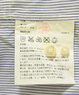 COMME des GARCONS HOMME（コムデギャルソンオム）カジュアルシャツ 白 サイズ:XS メンズ/2200699906050