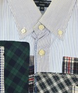 COMME des GARCONS HOMME（コムデギャルソンオム）カジュアルシャツ 白 サイズ:XS メンズ/2200699906050
