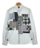 COMME des GARCONS HOMME カジュアルシャツ