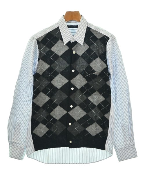 COMME des GARCONS HOMME(コムデギャルソンオム)のカジュアルシャツ サイズ:S 13,200円