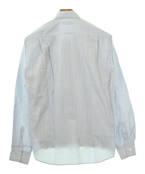 COMME des GARCONS HOMME（コムデギャルソンオム）カジュアルシャツ 白 サイズ:S メンズ/2200699906067