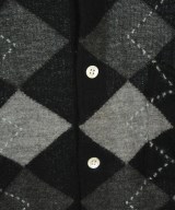COMME des GARCONS HOMME（コムデギャルソンオム）カジュアルシャツ 白 サイズ:S メンズ/2200699906067