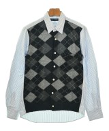 COMME des GARCONS HOMME カジュアルシャツ
